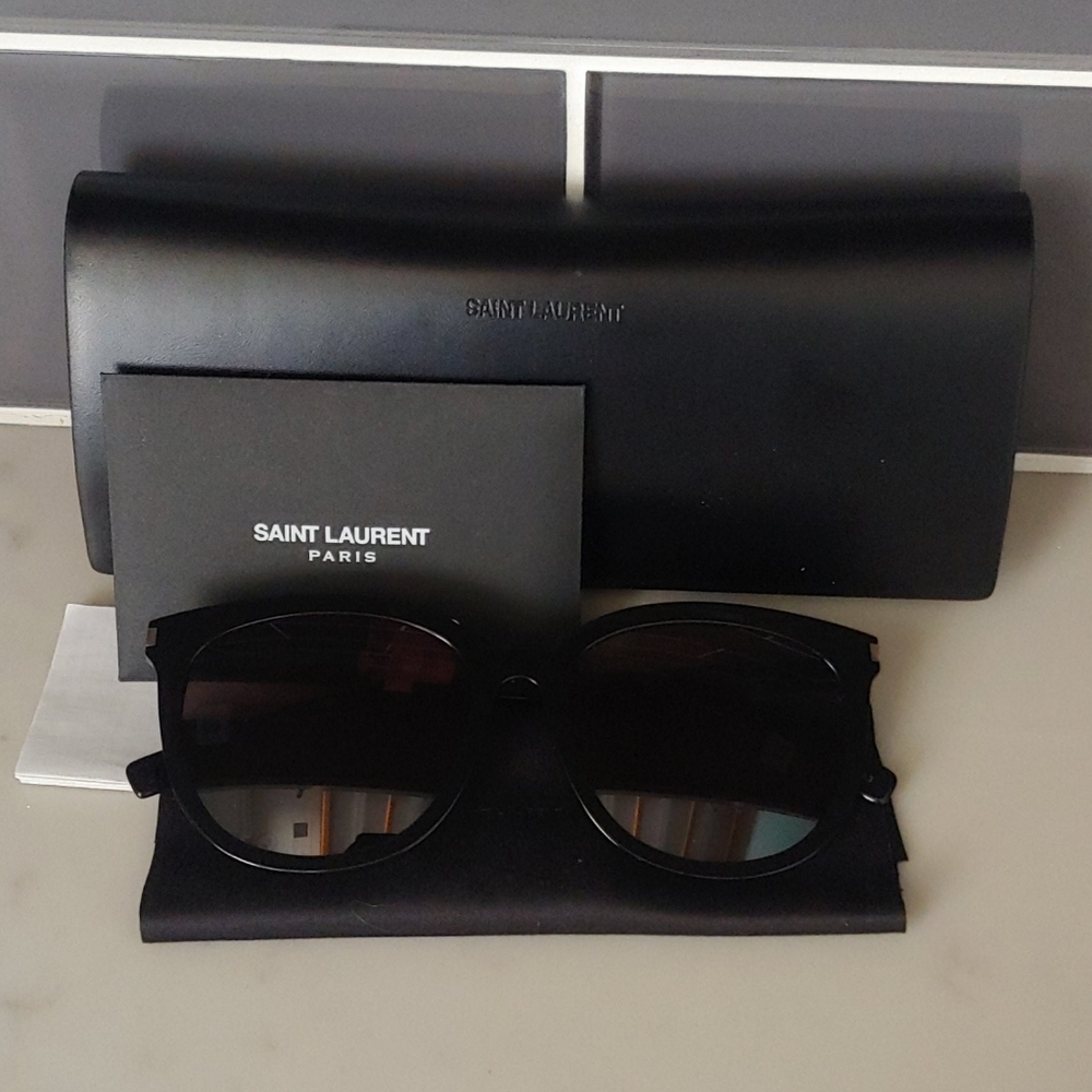 Saint Laurant Sunglasses